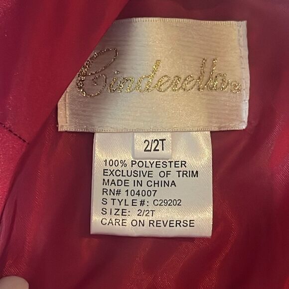 *🆕*Toddler dress - Picture 6 of 7